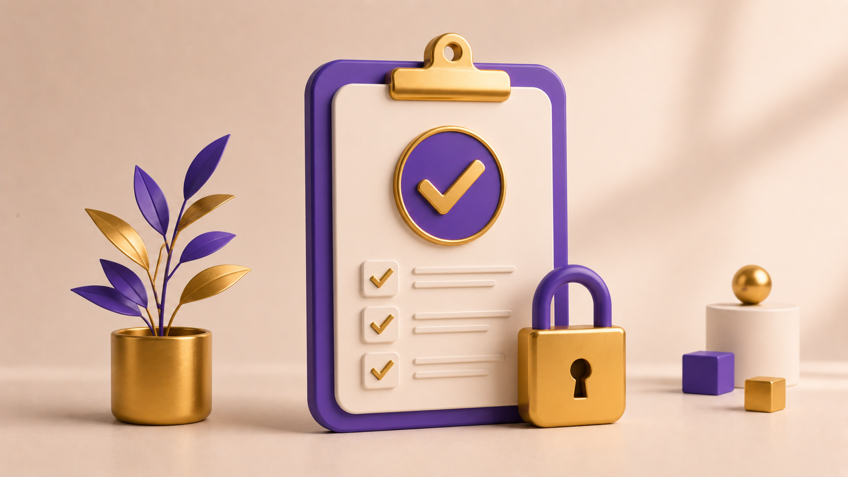 Trust before the sale: what a compliance auditor taught me